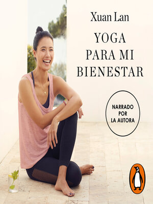 cover image of Yoga para mi bienestar